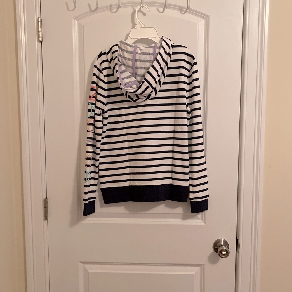 Nautica hoodie for kids